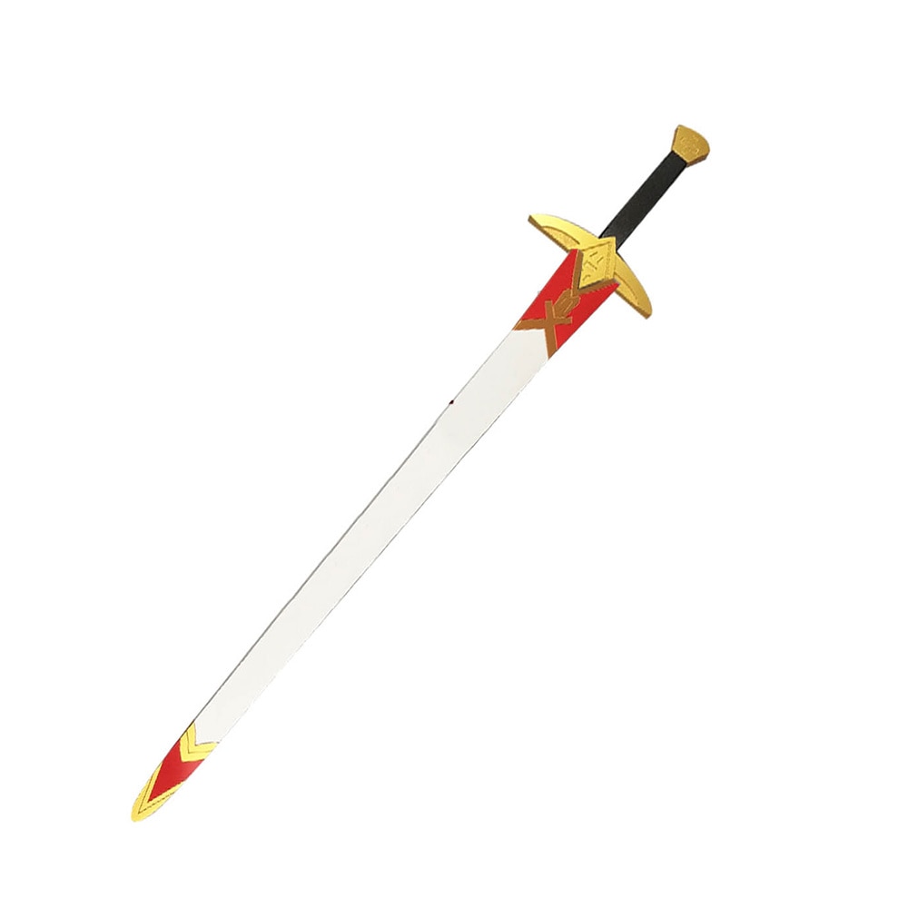 EPEE CHARLEMAGNE PVC FATE APOCRYPHA