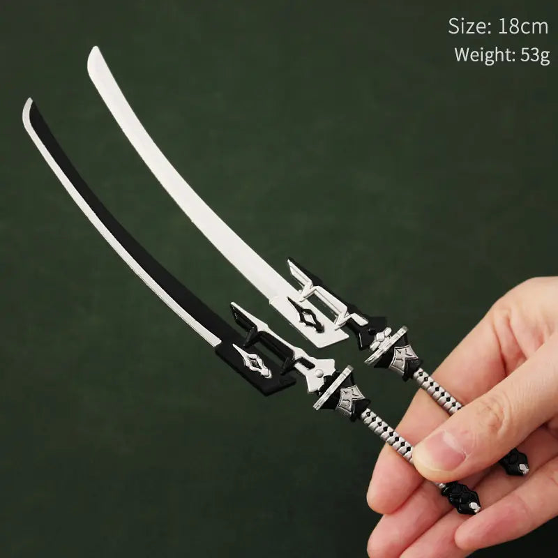 MINI KATANA 2B NIER AUTOMATA