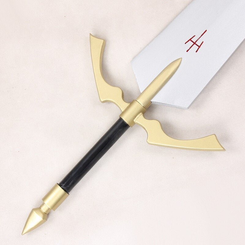 EPEE SOPHIA PVC CLAYMORE