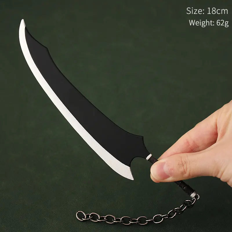 MINI EPEE ICHIGO FULLBRING BLEACH