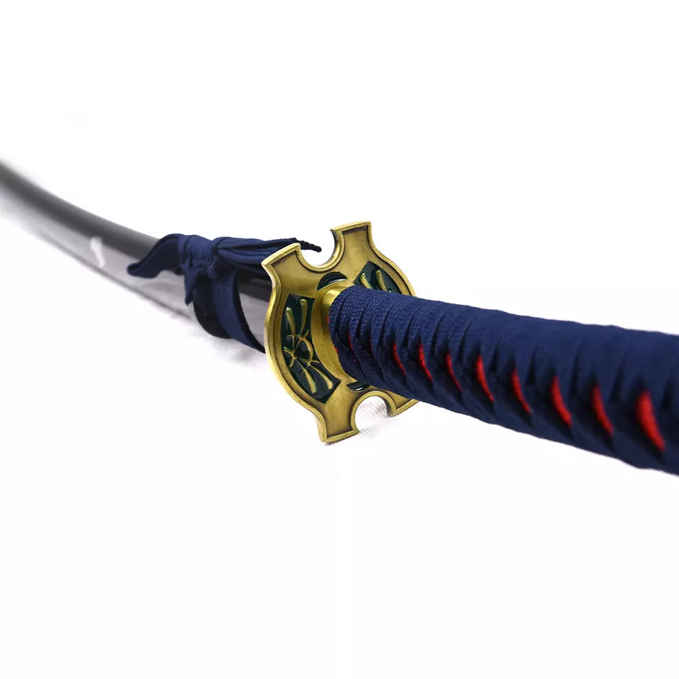 KATANA ERZA FAIRY TAIL