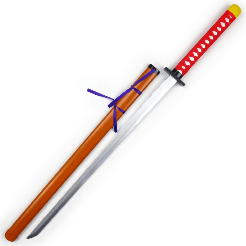 KATANA KASUMI JUJUTSU KAISEN EN BOIS