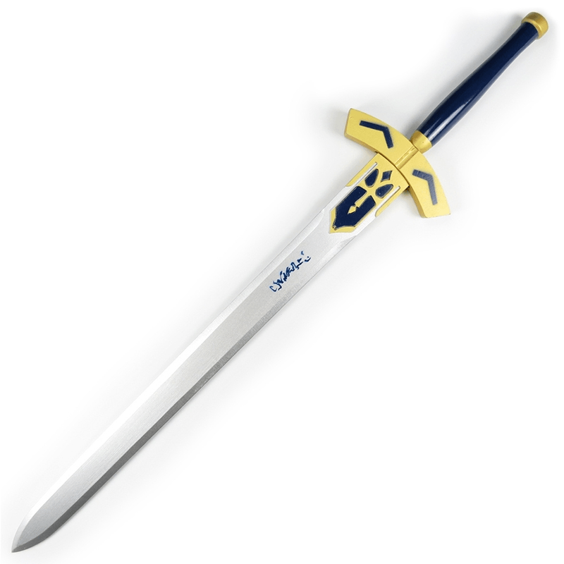 ÉPÉE EXCALIBUR FATE STAY NIGHT EN BOIS