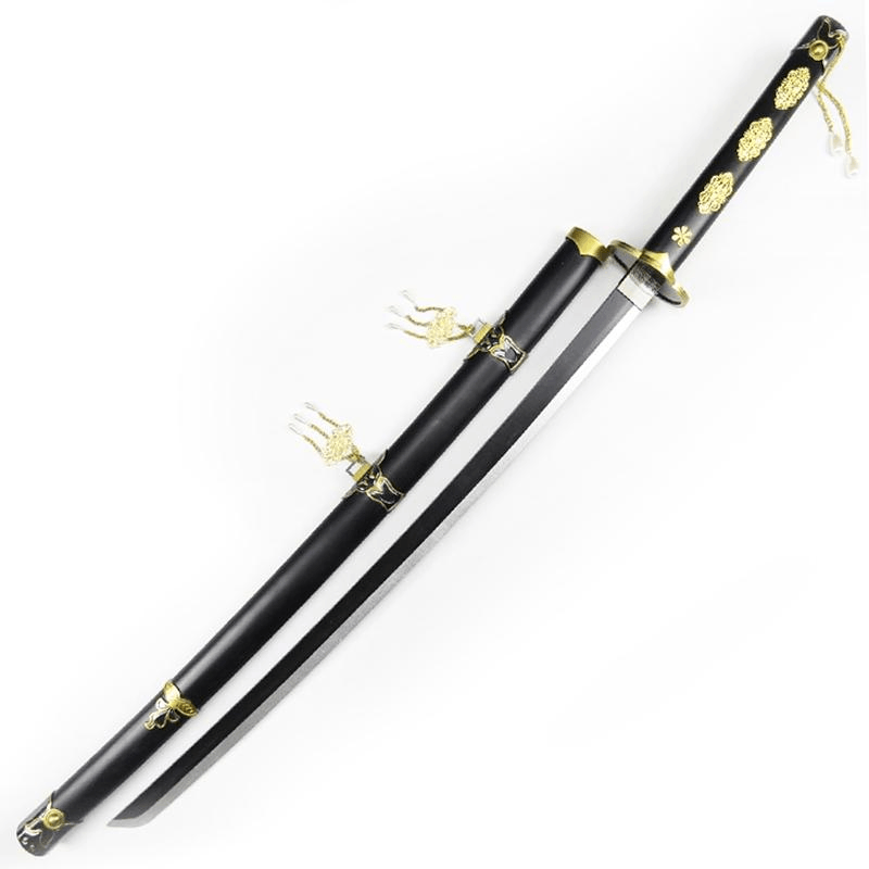 KATANA KUNINAGA TSUMARU TOUKEN RANBU EN BOIS