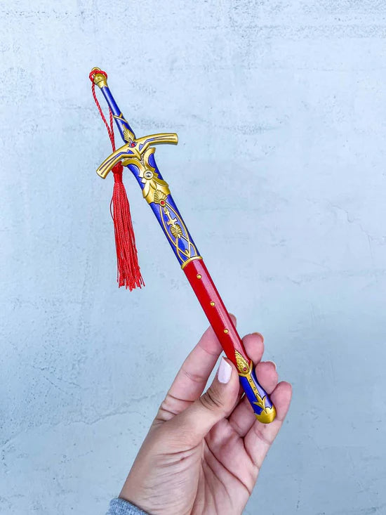 MINI EPEE SABER FATE STAY NIGHT