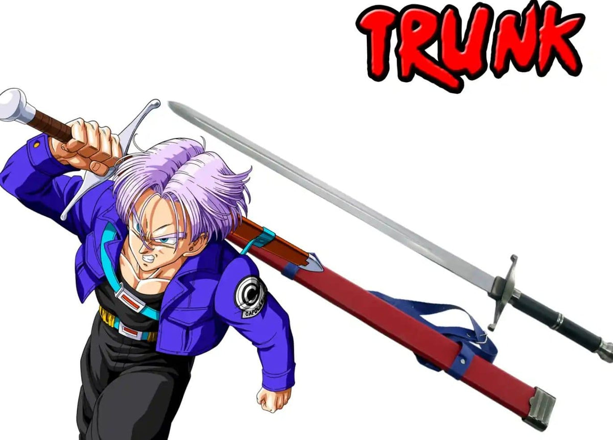EPEE TRUNKS DRAGON BALL