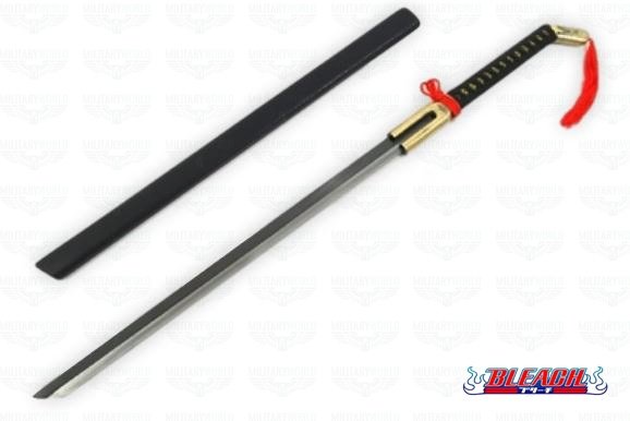KATANA BENIHIME EN BOIS BLEACH