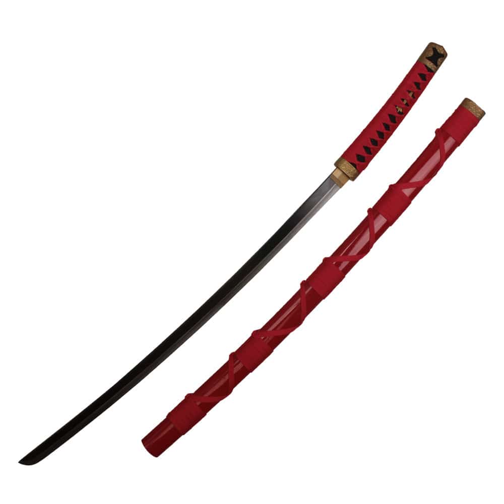 KATANA NATSUME TENJOU TENGE