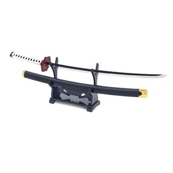 MINI KATANA TOMIOKA GIYU DEMON SLAYER