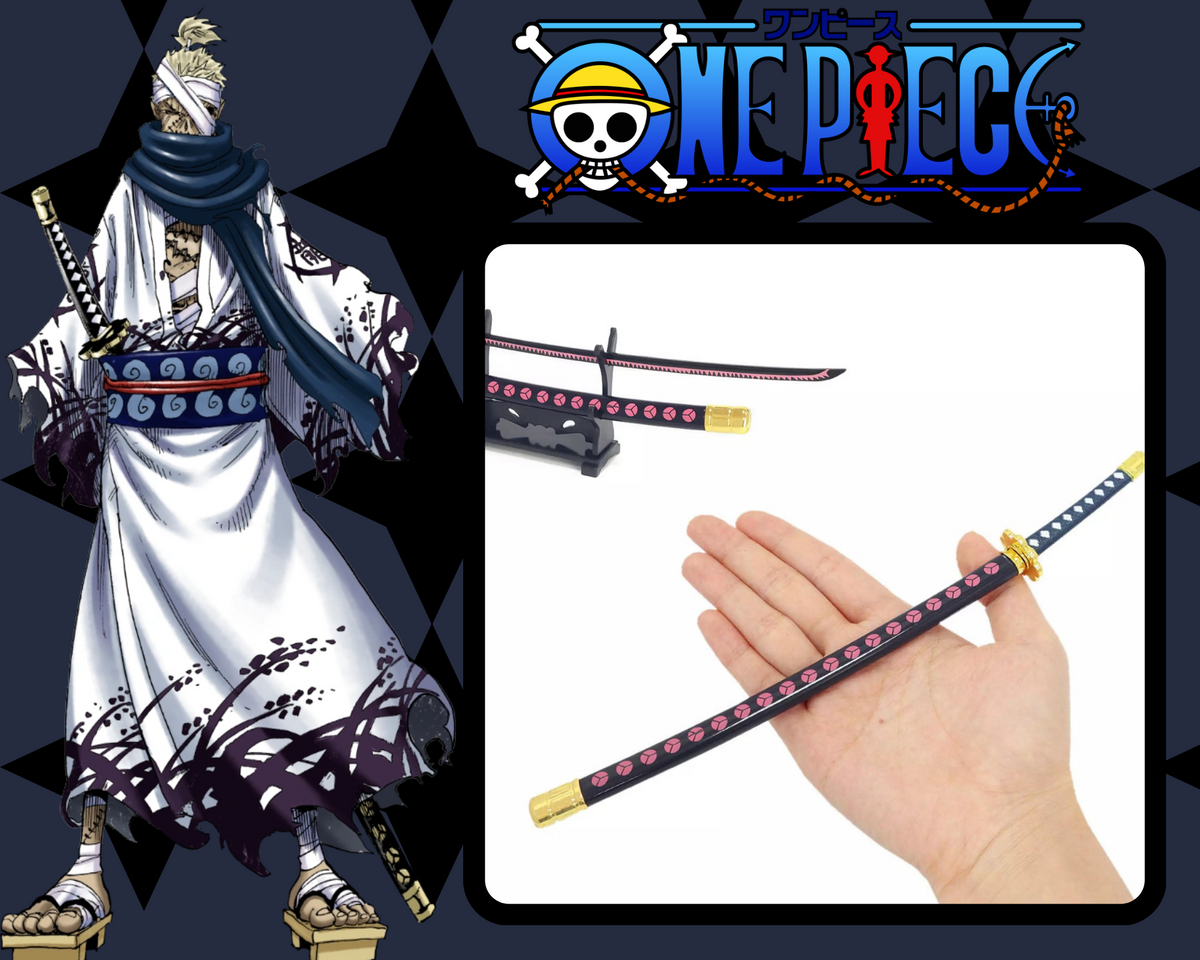 MINI KATANA SHUSUI ONE PIEECE