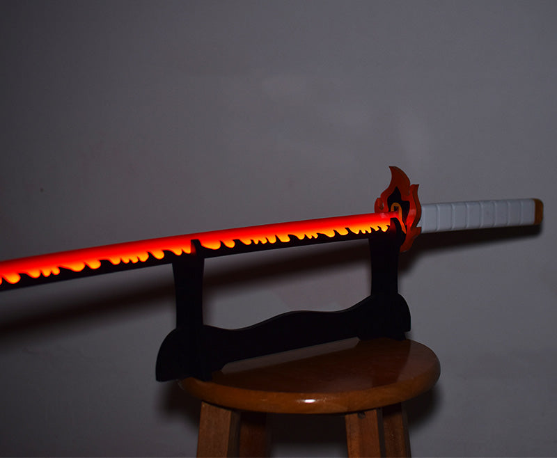 KATANA LED RENGOKU DEMON SLAYER