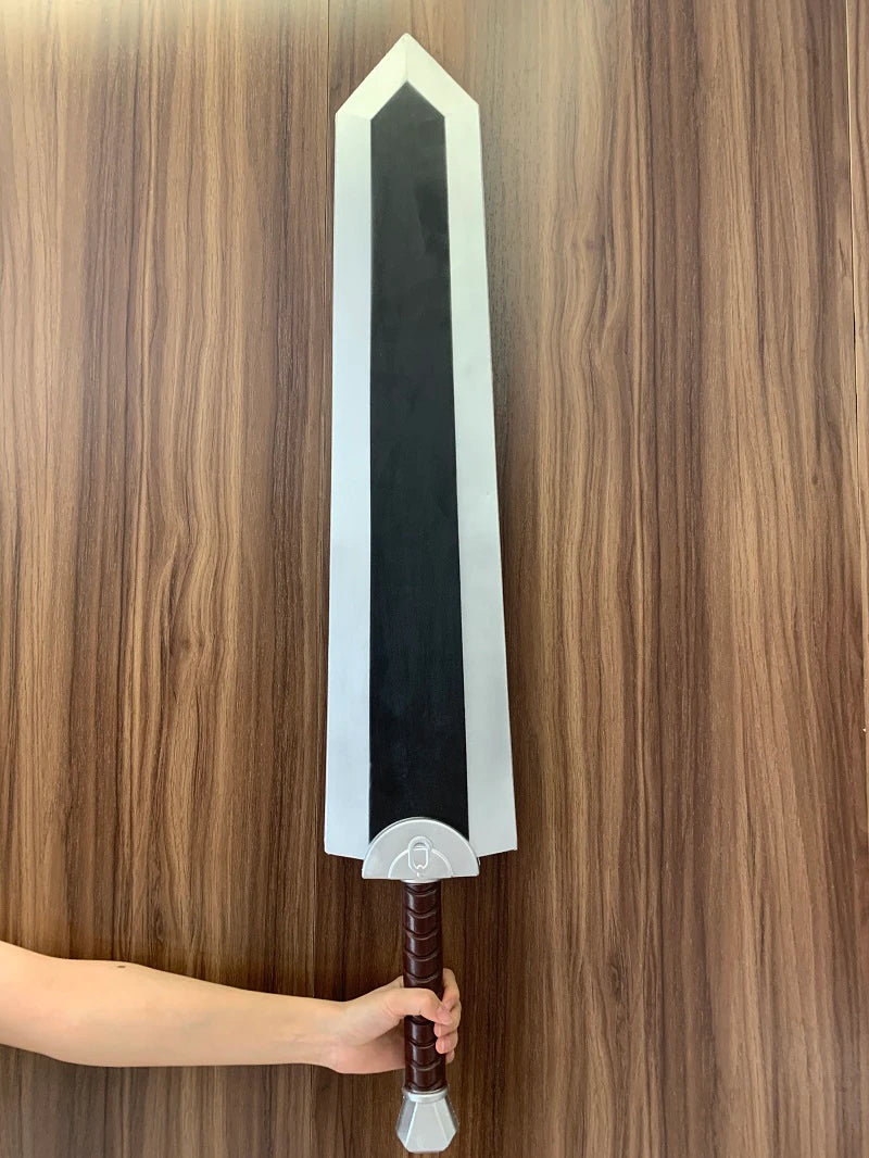 EPEE GUTS PVC BERSERK