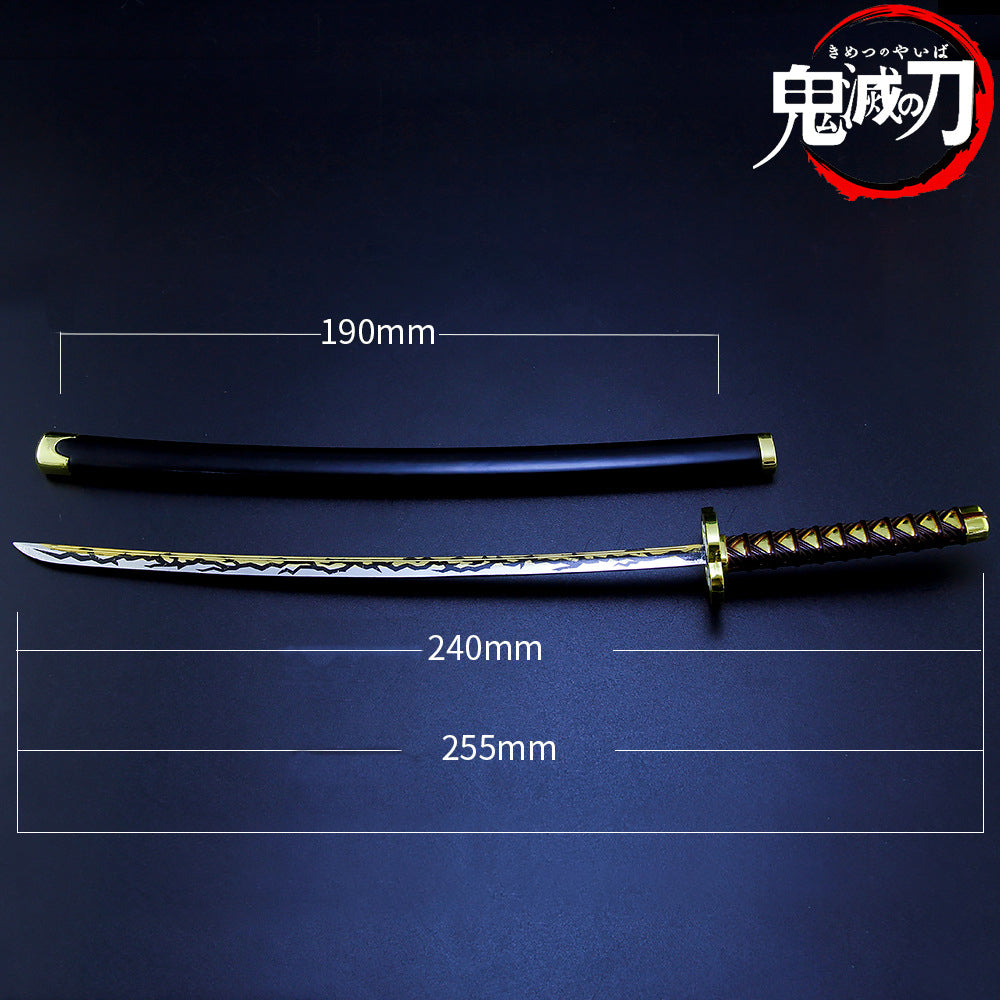 MINI KATANA KAIGAKU DEMON SLAYER