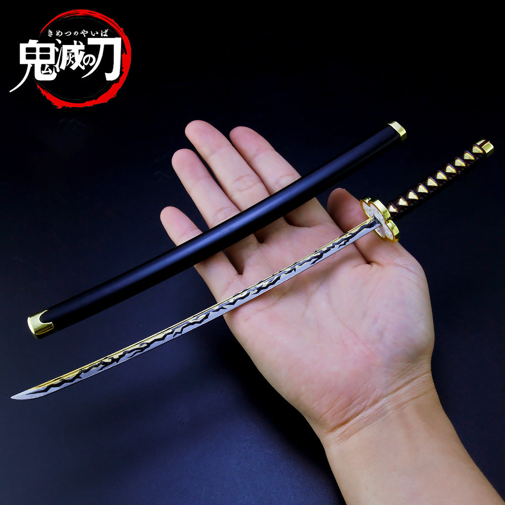 MINI KATANA KAIGAKU DEMON SLAYER