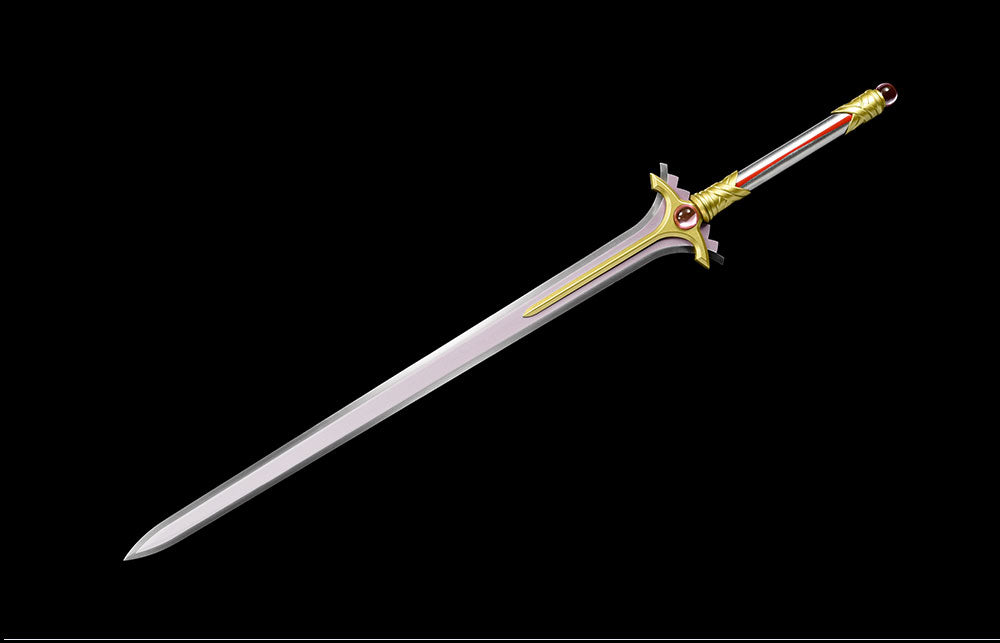 EPEE YUKI ASUNA SAO ALICITIZATION