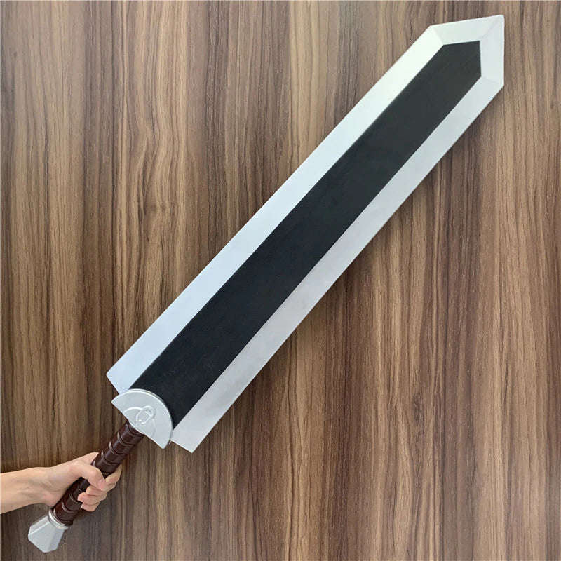 EPEE GUTS PVC BERSERK