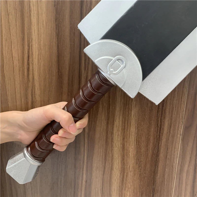 EPEE GUTS PVC BERSERK