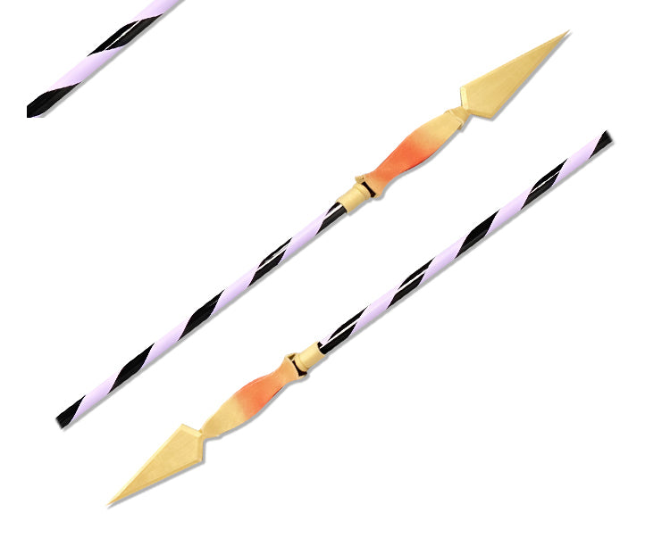 LANCE DRAGON BANE GENSHIN IMPACT