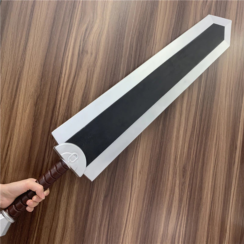 EPEE GUTS PVC BERSERK