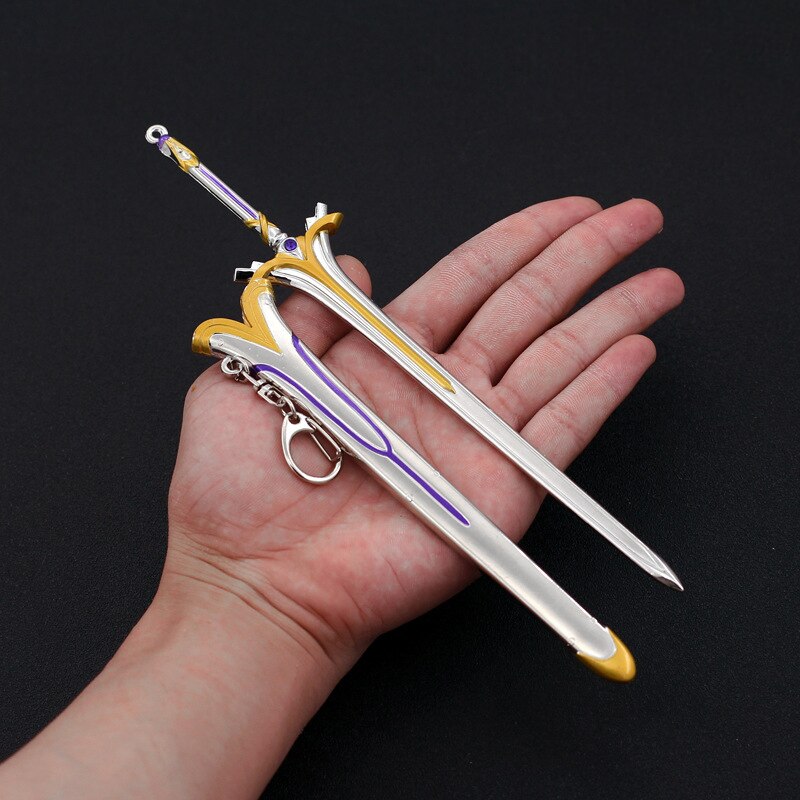 MINI EPEE ASUNA SWORD ART ONLINE ALICITIZATION