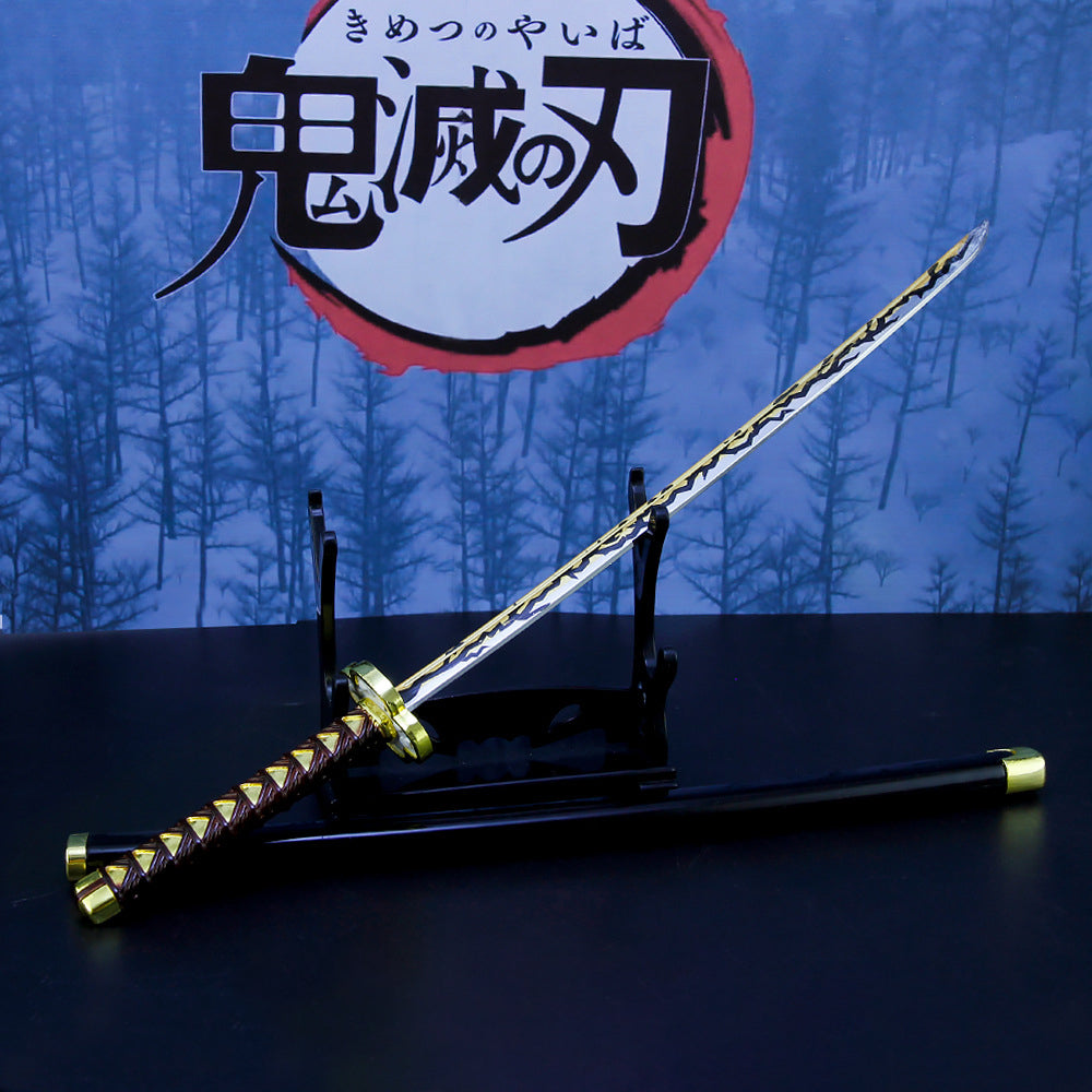 MINI KATANA KAIGAKU DEMON SLAYER
