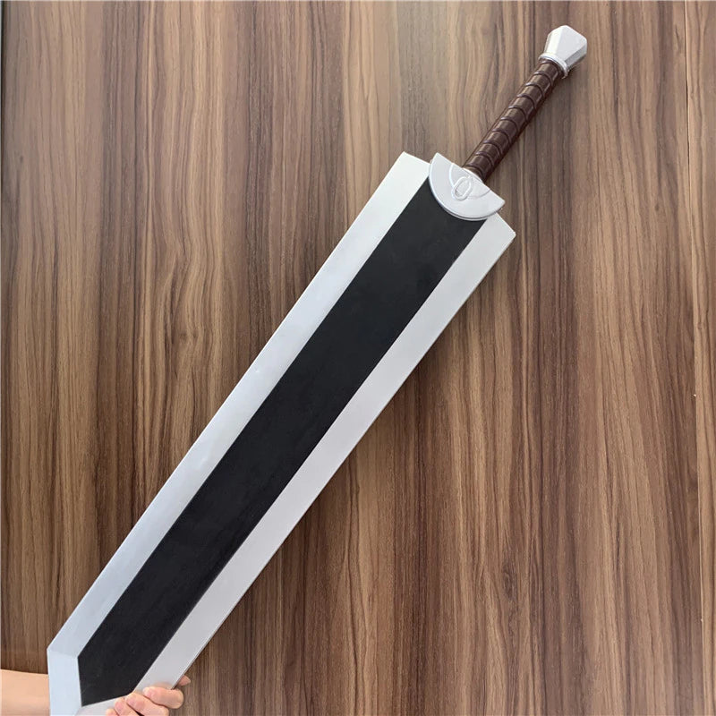 EPEE GUTS PVC BERSERK