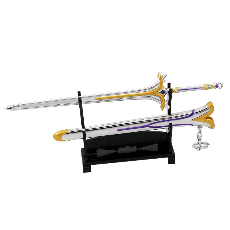 MINI EPEE ASUNA SWORD ART ONLINE ALICITIZATION