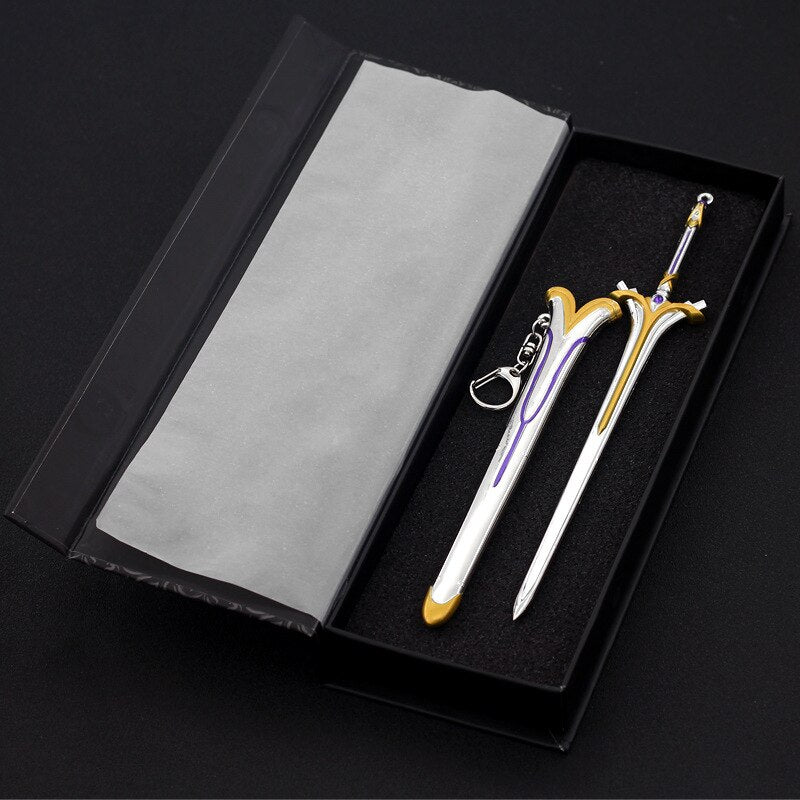 MINI EPEE ASUNA SWORD ART ONLINE ALICITIZATION