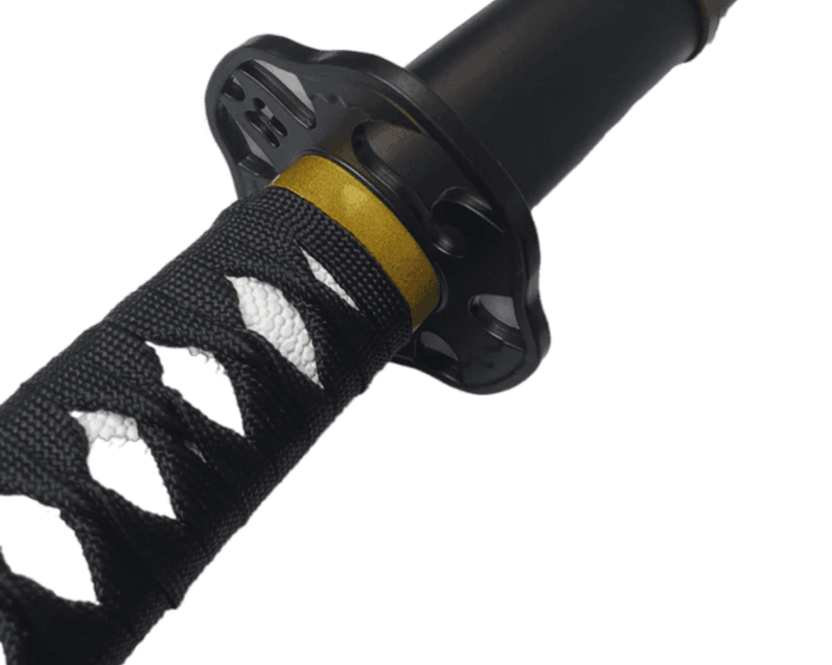KATANA YAMI BLACK CLOVER