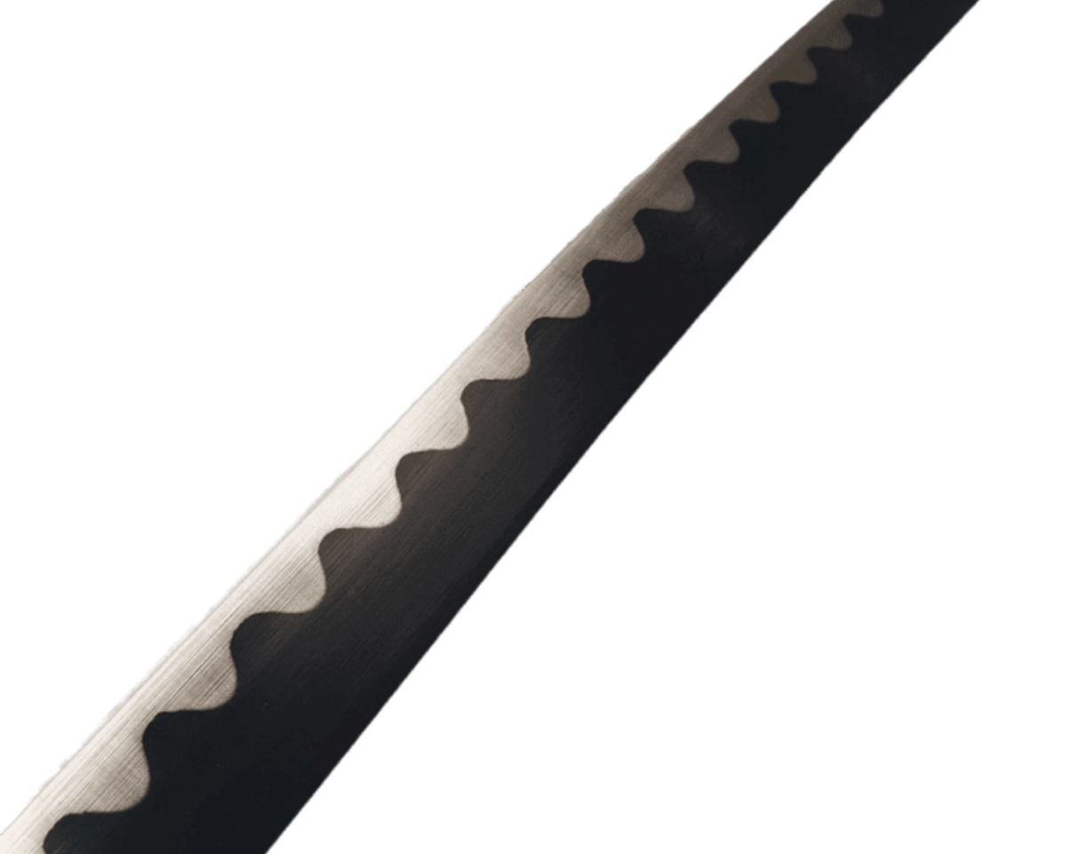 KATANA YAMI BLACK CLOVER