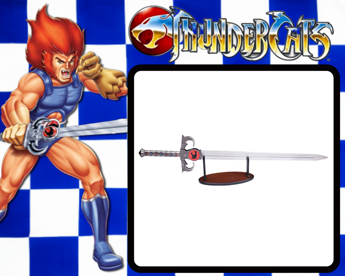 EPEE LION-O THUNDERCAT