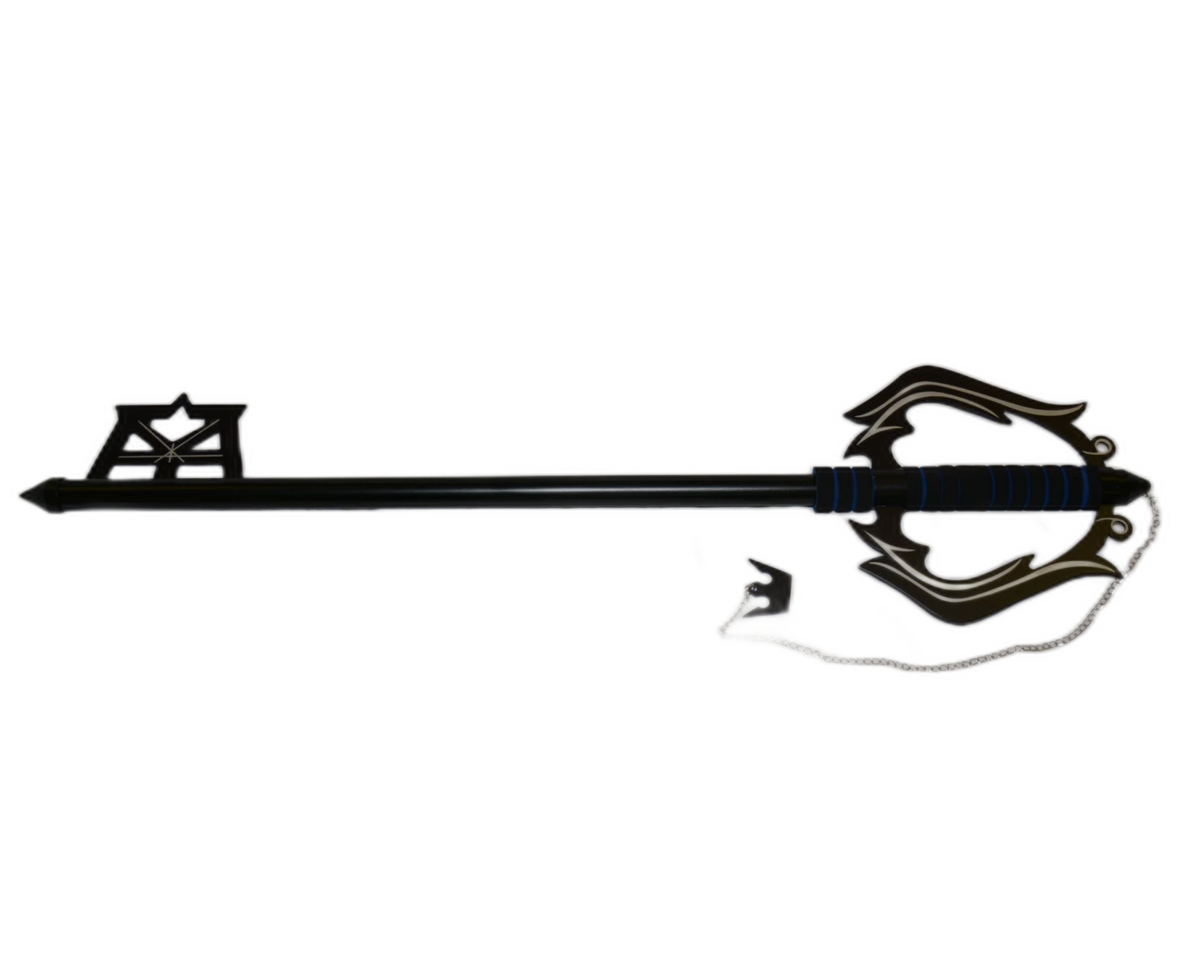 EPEE ROXAS KINGDOM HEART