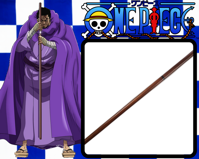 KATANA FUJITORA ONE PIECE