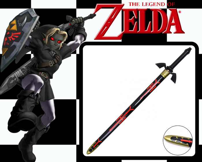 EPEE DARK LINK ZELDA