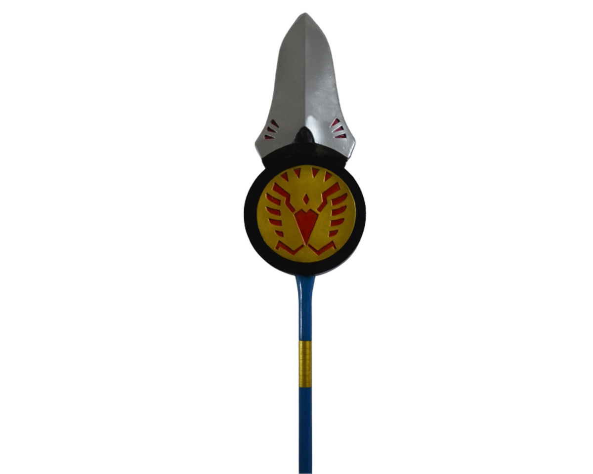 LANCE ERZA PVC FAIRY TAIL
