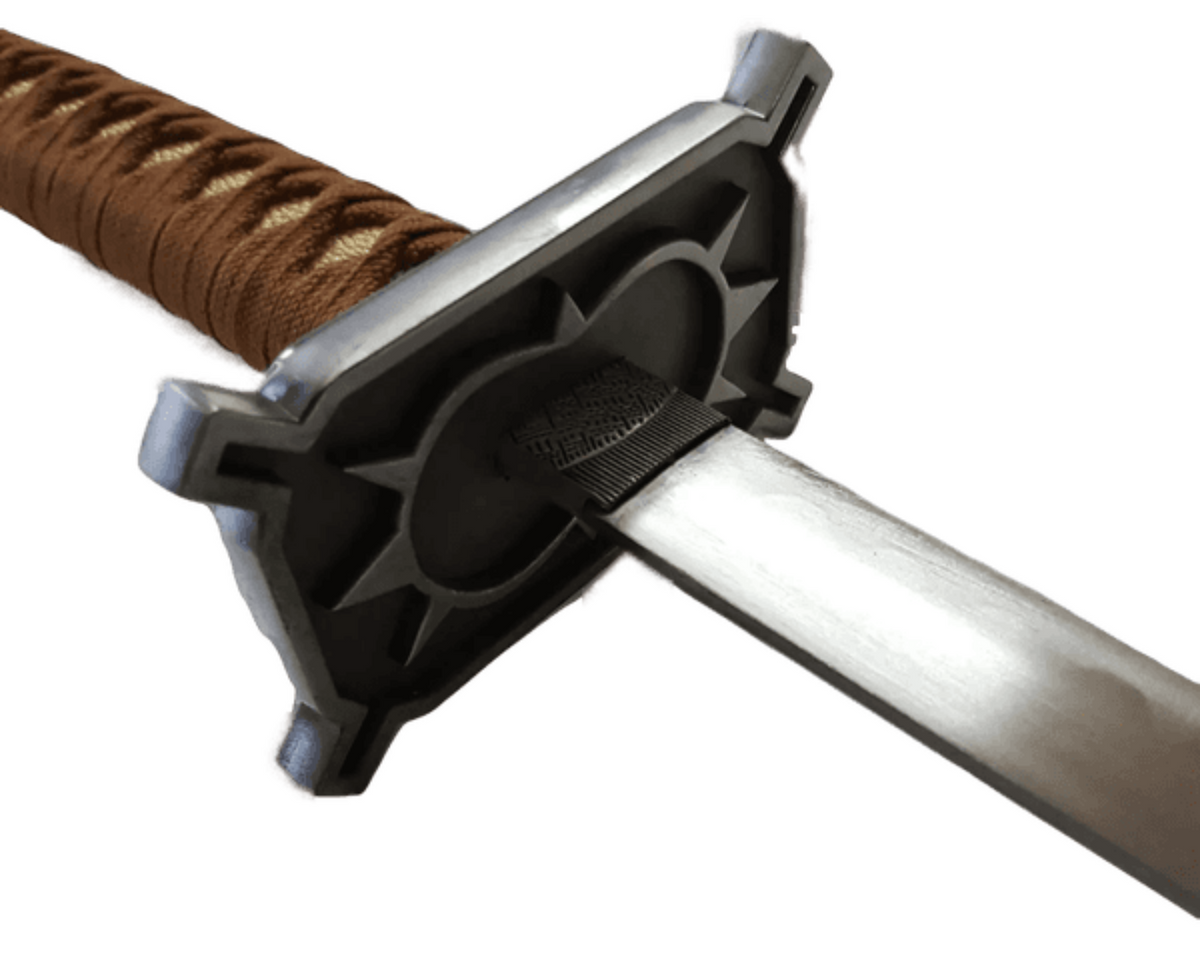 KATANA COYOTE STARK BLEACH