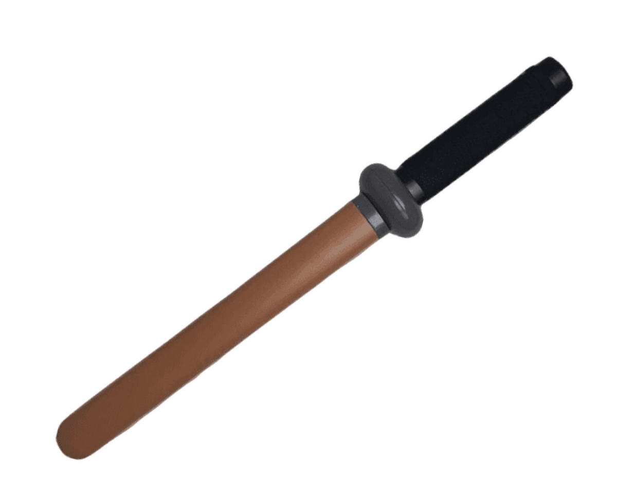KATANA CROC BLANC NARUTO SHIPPUDEN