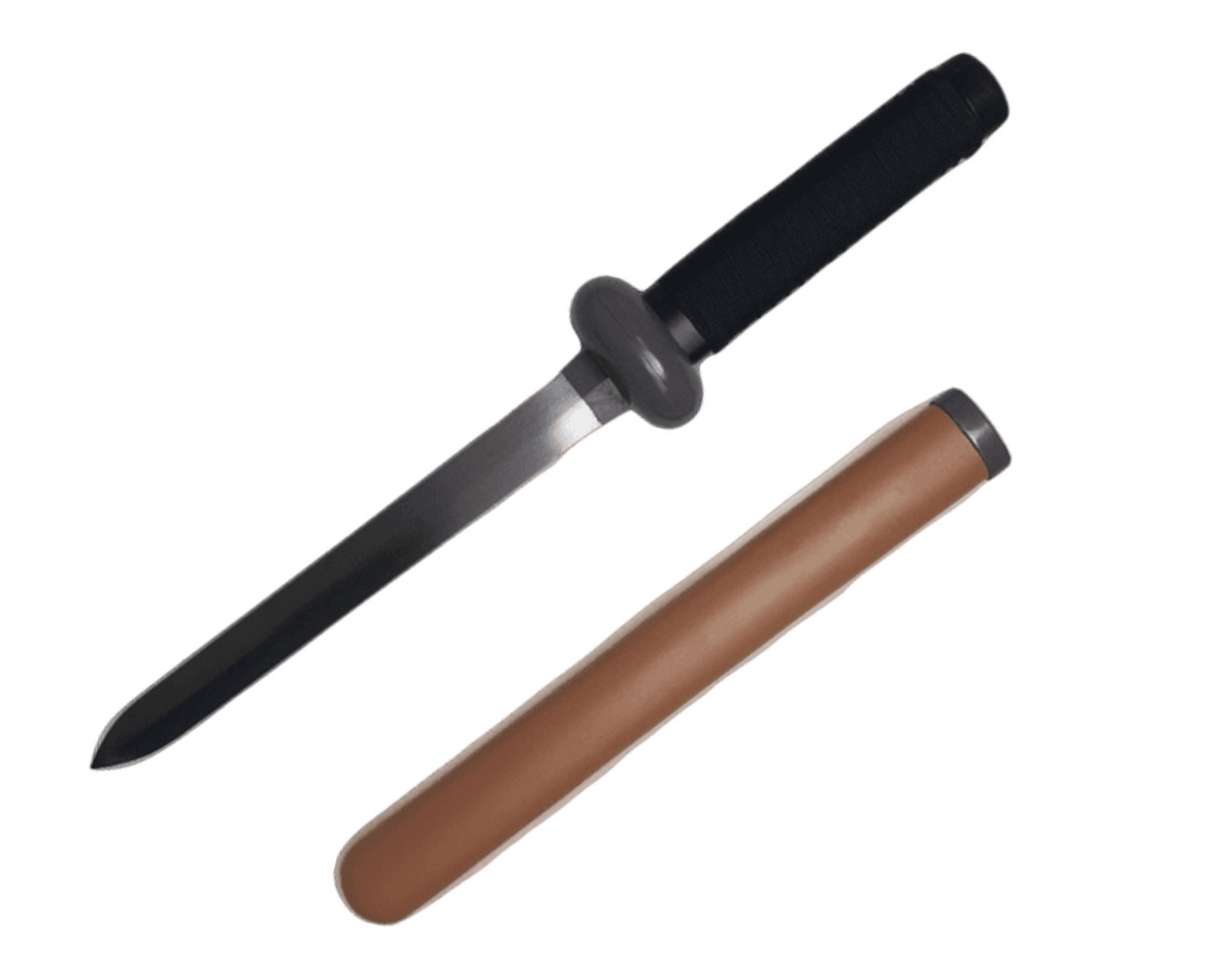 KATANA CROC BLANC NARUTO SHIPPUDEN