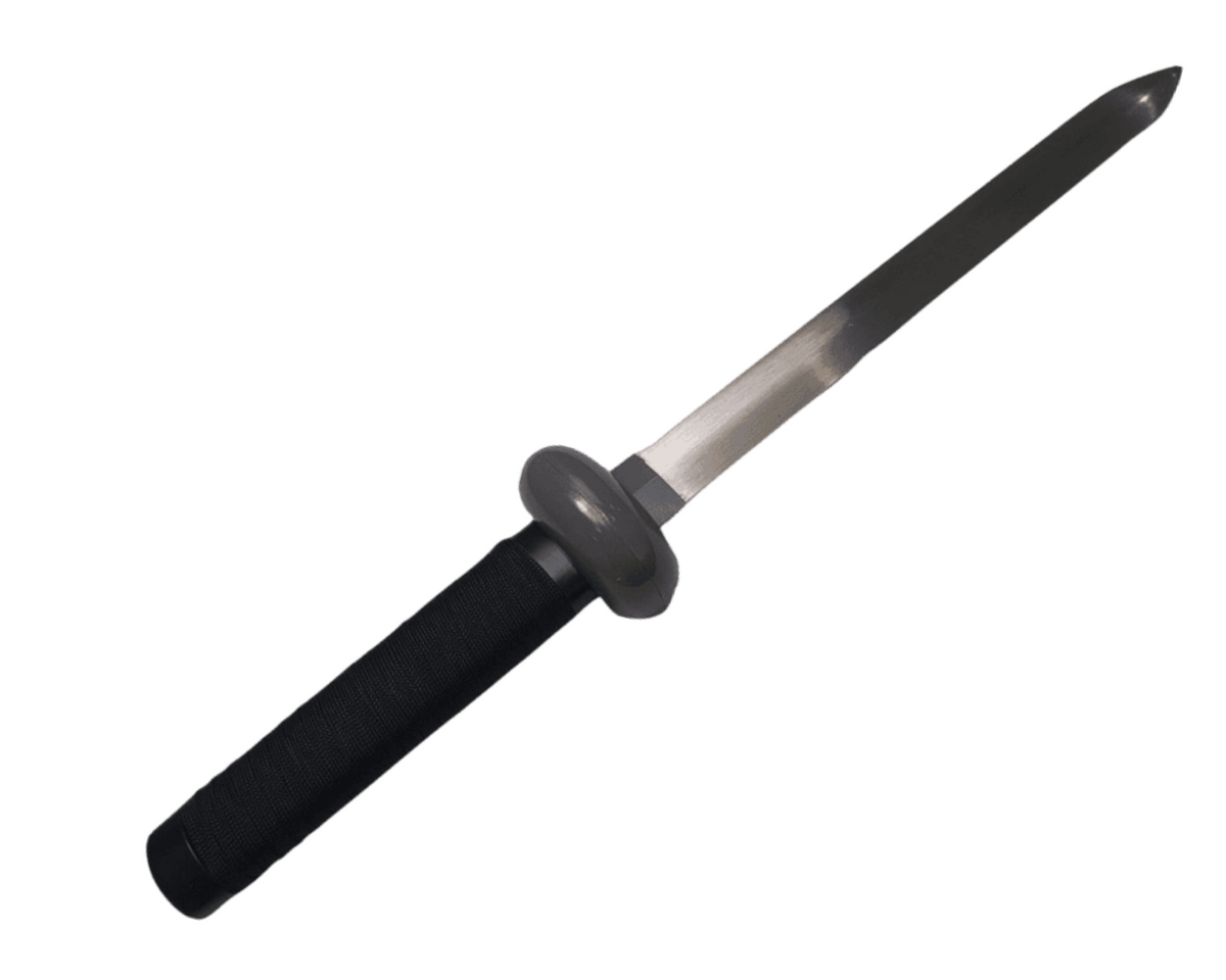 KATANA CROC BLANC NARUTO SHIPPUDEN