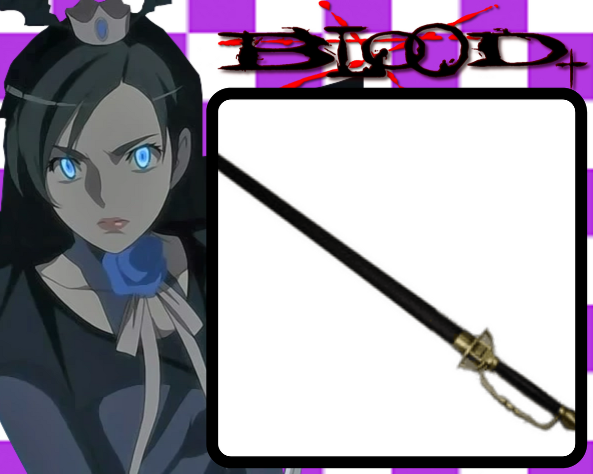 KATANA DIVA BLOOD +