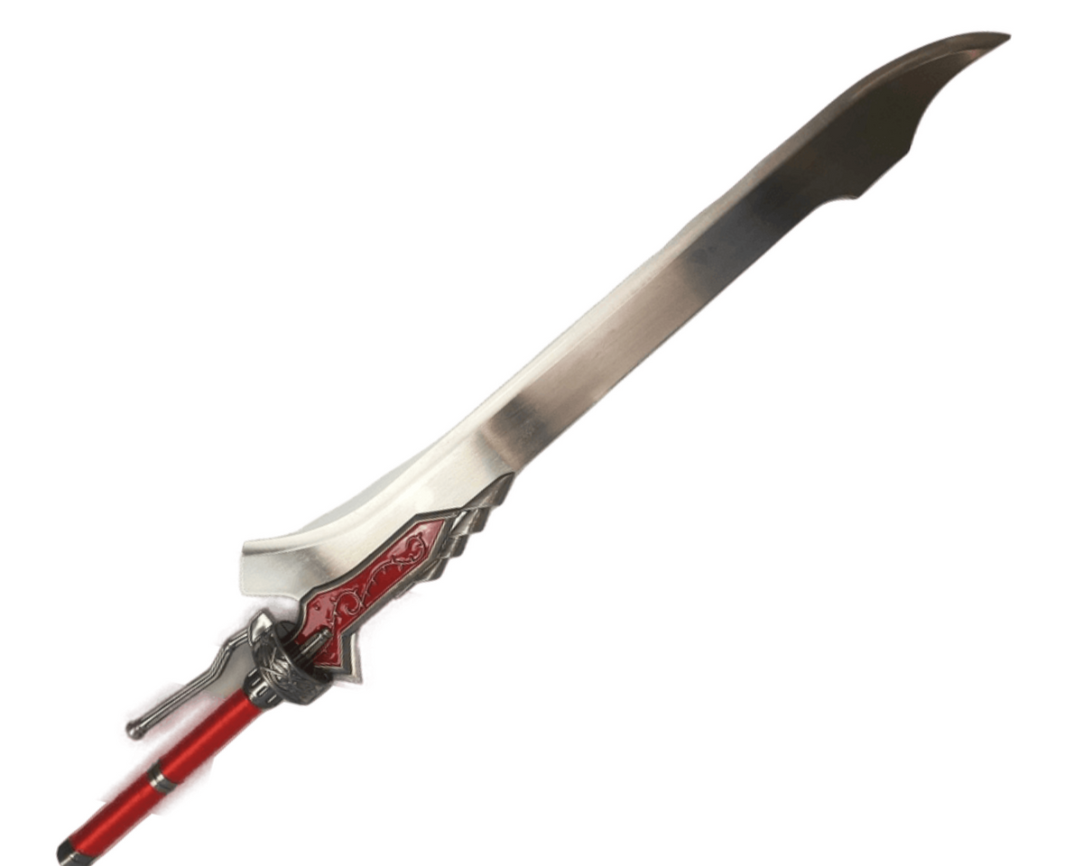 SABRE NERO DEVIL MAY CRY