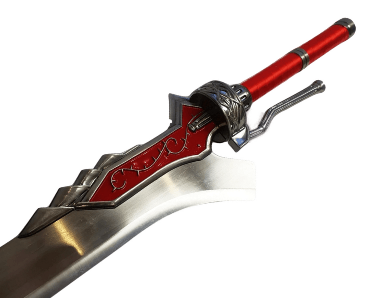 SABRE NERO DEVIL MAY CRY