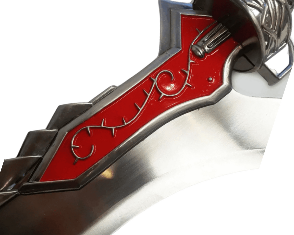 SABRE NERO DEVIL MAY CRY