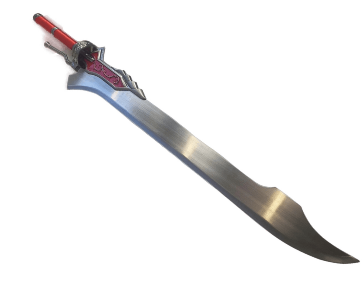 SABRE NERO DEVIL MAY CRY