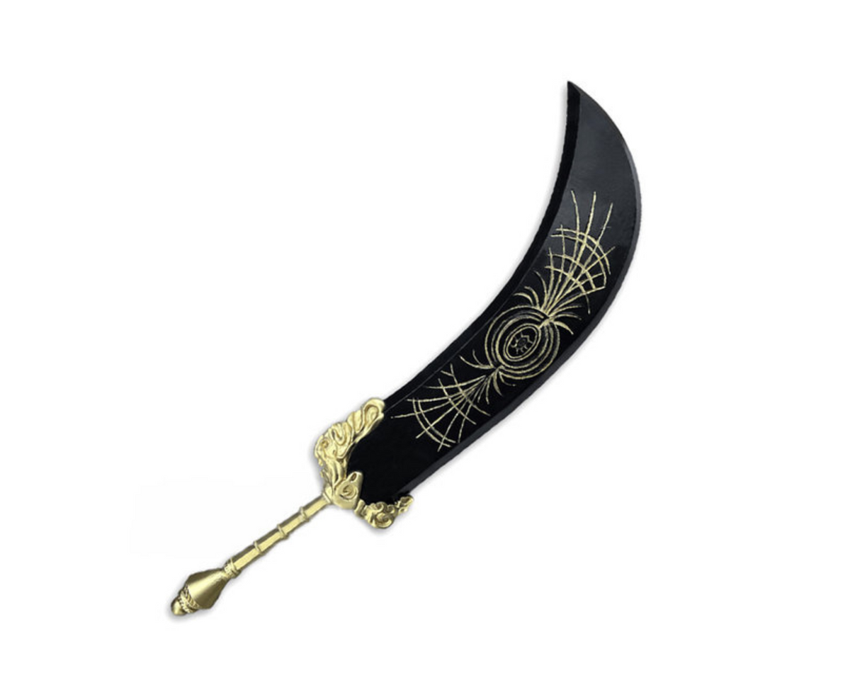 EPEE RADAHN ELDEN RING