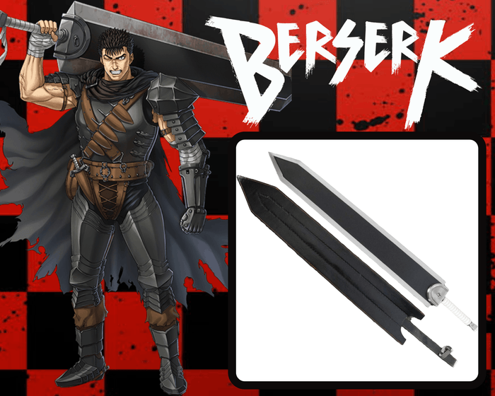 EPEE GUTS BERSERK