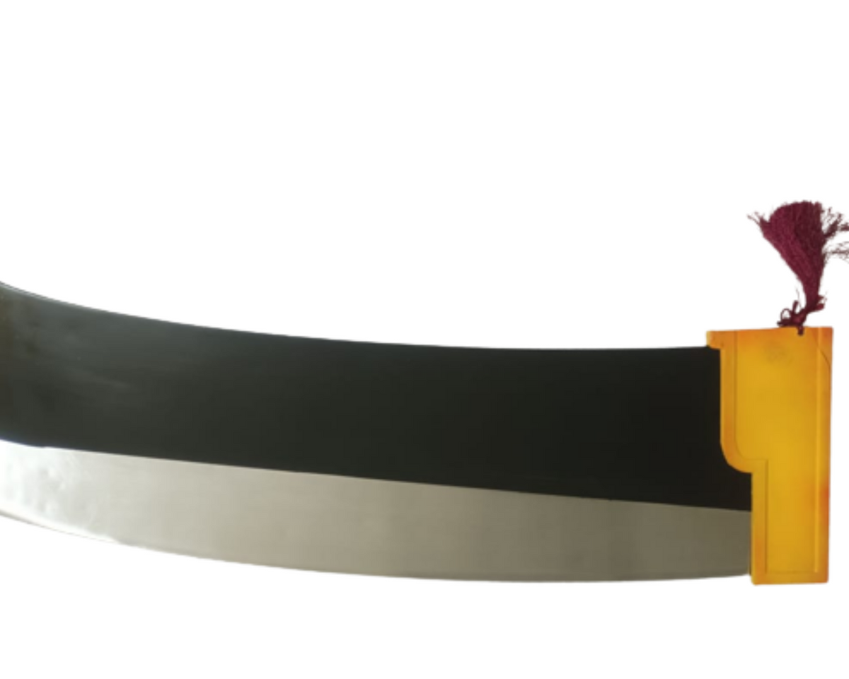 EPEE KENPACHI SHIKAI BLEACH