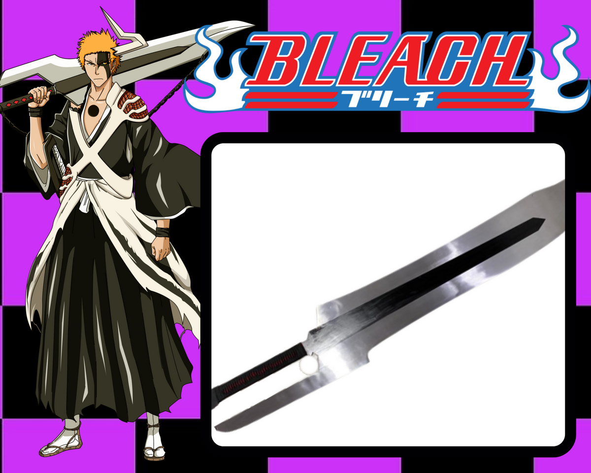 EPEE ICHIGO BLEACH
