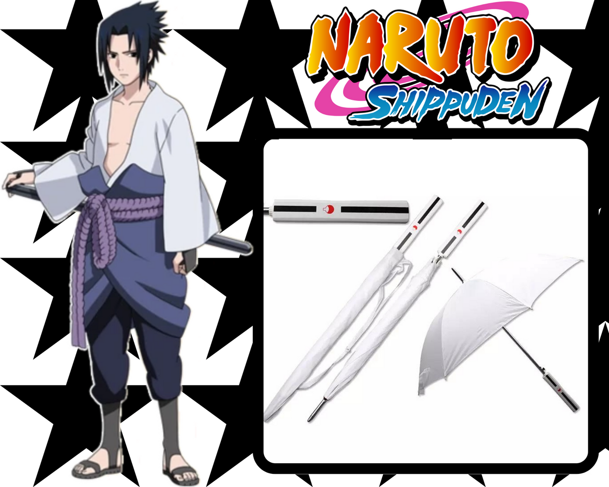 PARAPLUIE KATANA SASUKE