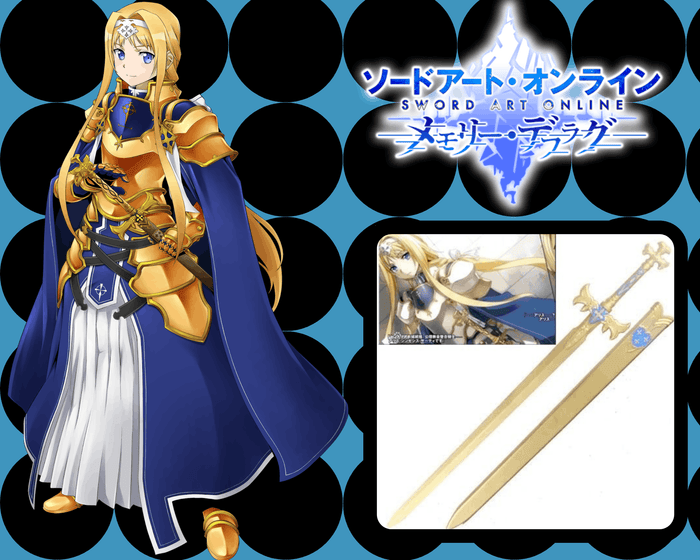 EPEE ALICE SAO